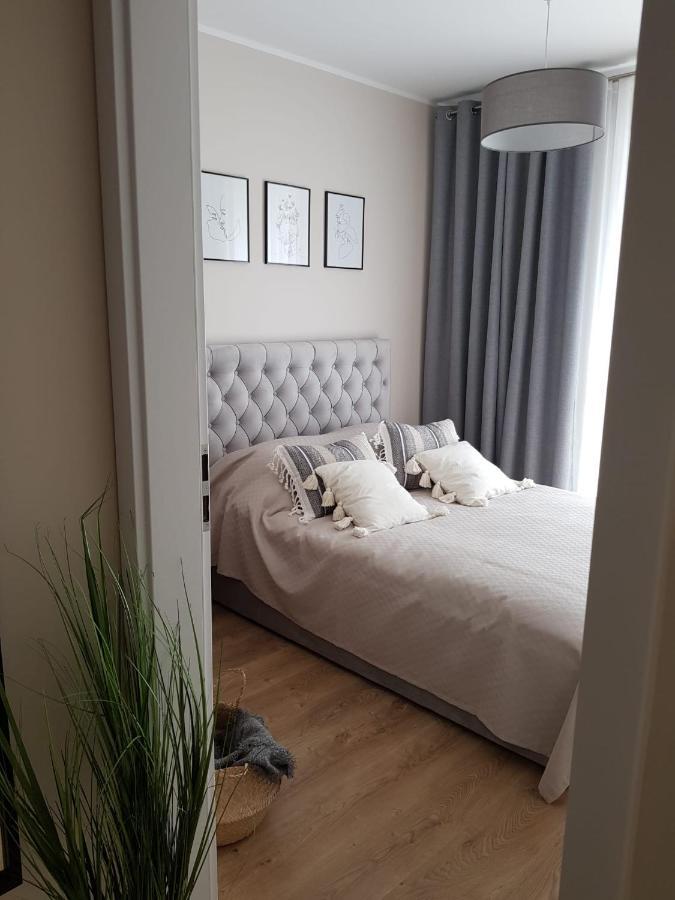 Apartament Old Town Wes Quality Suite Poznan Exterior photo
